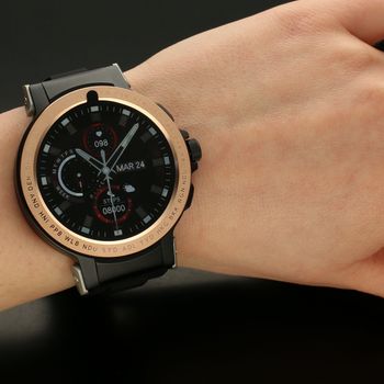 Smartwatch męski Hagen HA-HD6 SET to zegarek ⌚ z bluetooth 📲   (5).jpg
